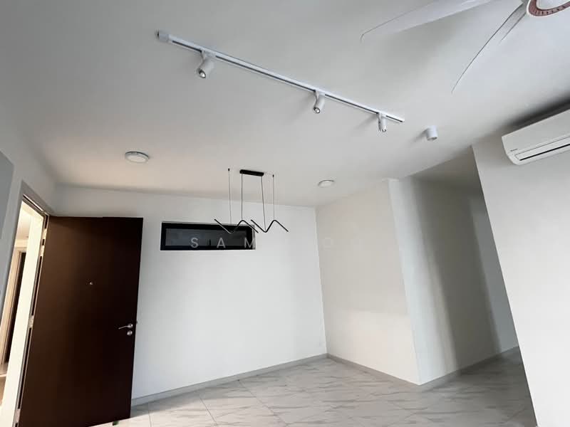 Kondominium untuk Disewa di South Brooks - Sam Hoo - Interior - PropertyGuru.com.my