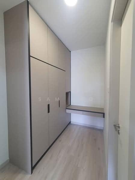 Kondominium untuk Disewa di South Brooks - Sam Hoo - Interior - PropertyGuru.com.my
