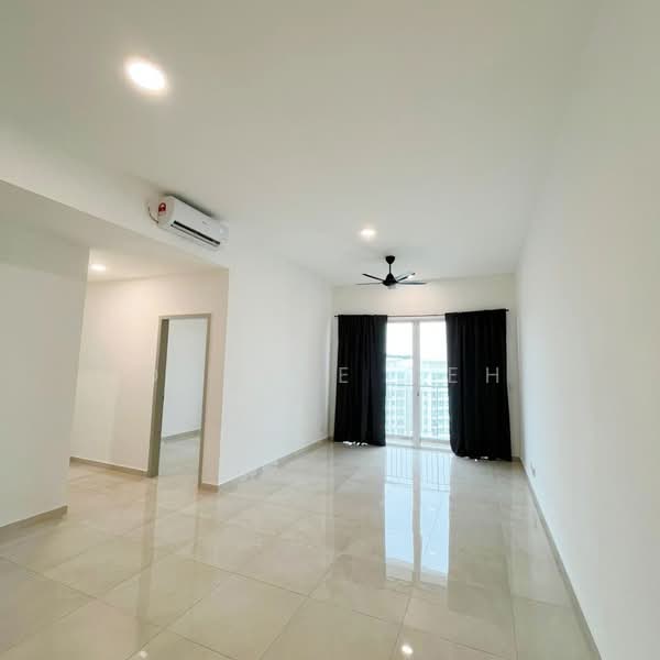 Condominium for Rent at Lucerne Residences - Denise Teh - Living Room - PropertyGuru.com.my