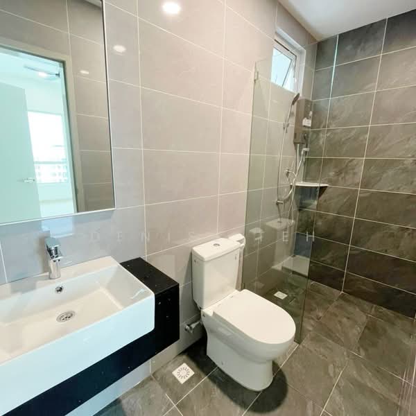 Condominium for Rent at Lucerne Residences - Denise Teh - Bathroom - PropertyGuru.com.my