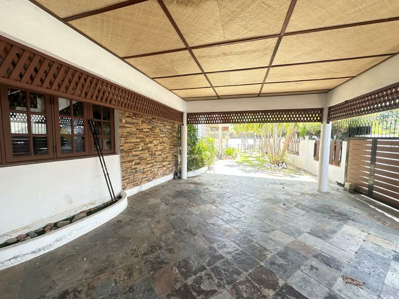 Rumah Banglo untuk Disewa di Tanjung Bungah (Penang) - SERENEN TEH - Exterior - PropertyGuru.com.my