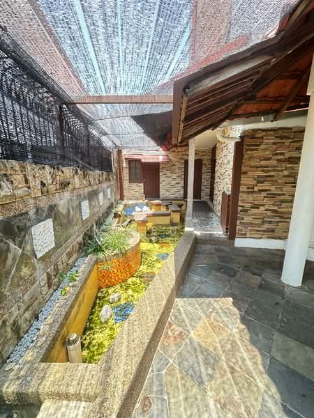 Rumah Banglo untuk Disewa di Tanjung Bungah (Penang) - SERENEN TEH - Exterior - PropertyGuru.com.my