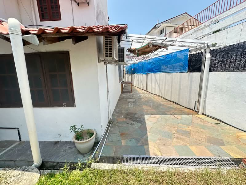Rumah Banglo untuk Disewa di Tanjung Bungah (Penang) - SERENEN TEH - Exterior - PropertyGuru.com.my