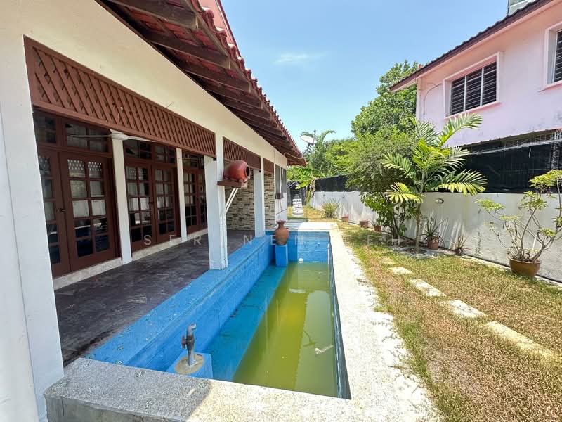 Rumah Banglo untuk Disewa di Tanjung Bungah (Penang) - SERENEN TEH - Exterior - PropertyGuru.com.my