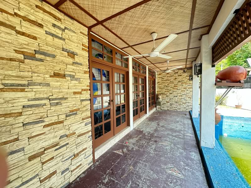 Rumah Banglo untuk Disewa di Tanjung Bungah (Penang) - SERENEN TEH - Exterior - PropertyGuru.com.my