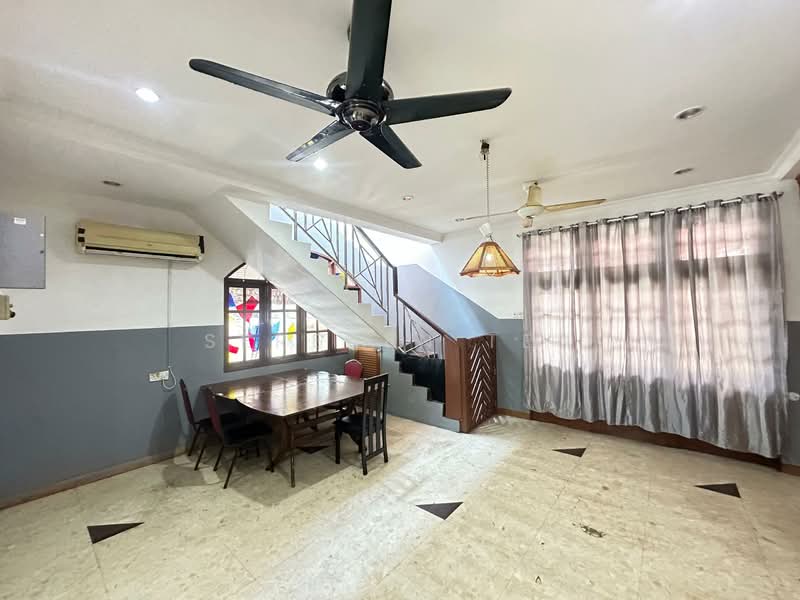 Rumah Banglo untuk Disewa di Tanjung Bungah (Penang) - SERENEN TEH - Dining Room - PropertyGuru.com.my