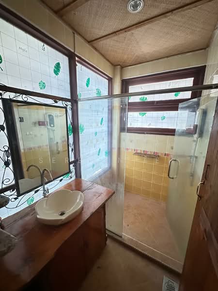 Rumah Banglo untuk Disewa di Tanjung Bungah (Penang) - SERENEN TEH - Bathroom - PropertyGuru.com.my