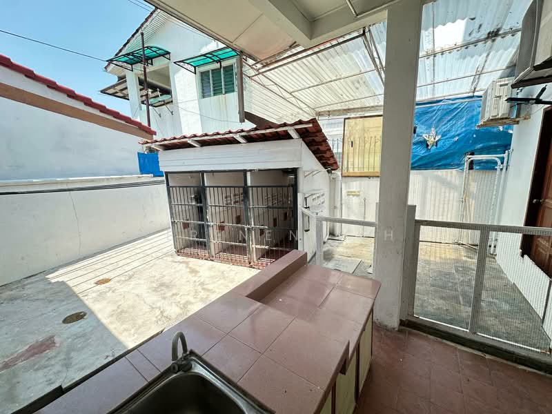 Rumah Banglo untuk Disewa di Tanjung Bungah (Penang) - SERENEN TEH - Exterior - PropertyGuru.com.my