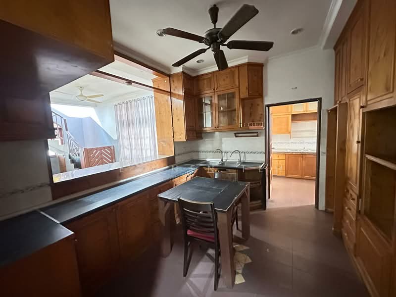 Rumah Banglo untuk Disewa di Tanjung Bungah (Penang) - SERENEN TEH - Kitchen - PropertyGuru.com.my
