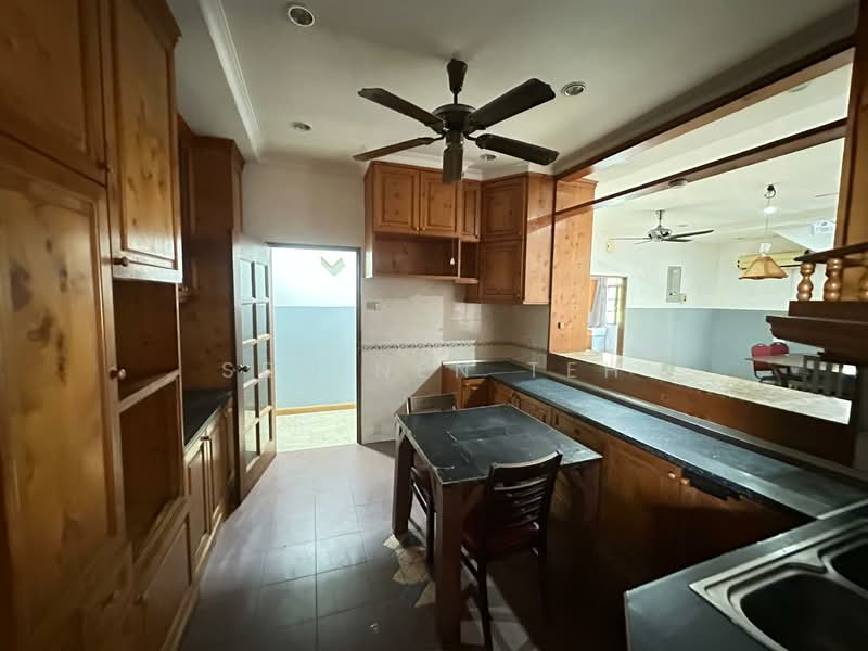 Rumah Banglo untuk Disewa di Tanjung Bungah (Penang) - SERENEN TEH - Kitchen - PropertyGuru.com.my