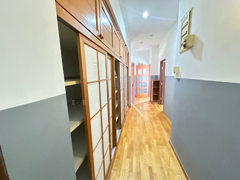 Rumah Banglo untuk Disewa di Tanjung Bungah (Penang) - SERENEN TEH - Corridor - PropertyGuru.com.my