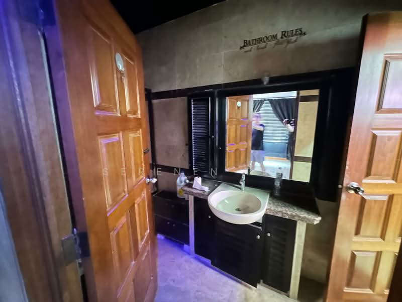 Rumah Banglo untuk Disewa di Tanjung Bungah (Penang) - SERENEN TEH - Bathroom - PropertyGuru.com.my