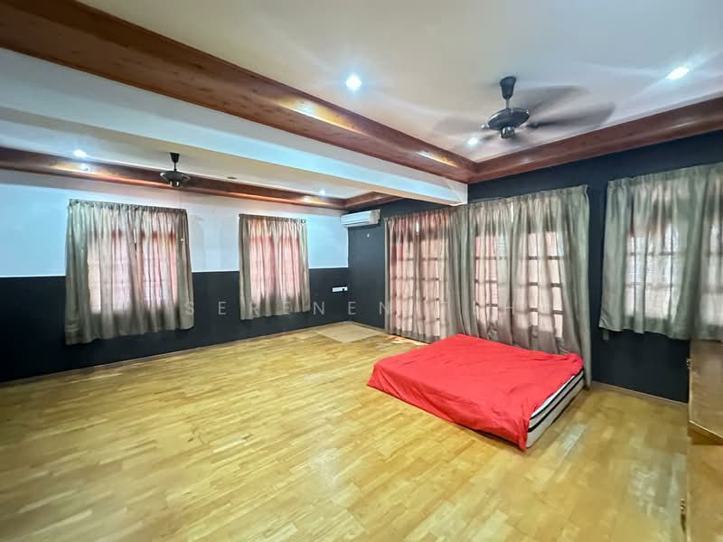 Rumah Banglo untuk Disewa di Tanjung Bungah (Penang) - SERENEN TEH - Bedroom - PropertyGuru.com.my