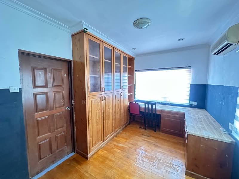 Rumah Banglo untuk Disewa di Tanjung Bungah (Penang) - SERENEN TEH - Study - PropertyGuru.com.my
