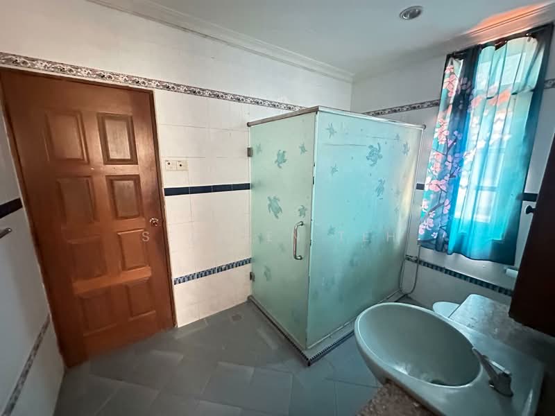 Rumah Banglo untuk Disewa di Tanjung Bungah (Penang) - SERENEN TEH - Bathroom - PropertyGuru.com.my