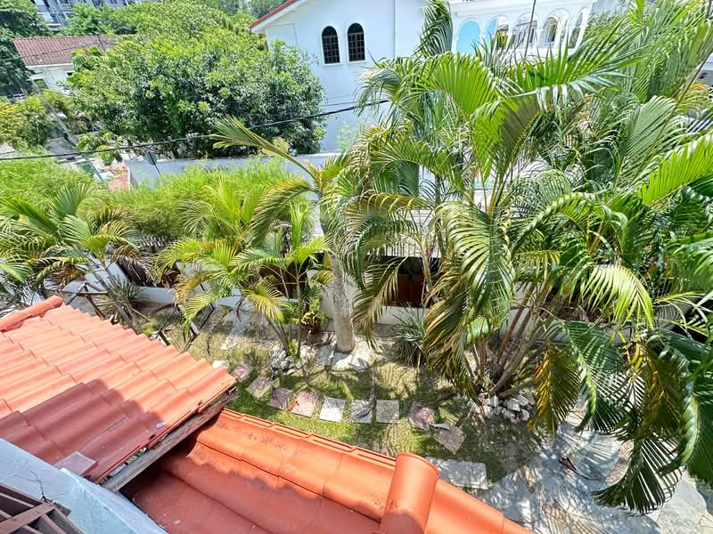 Rumah Banglo untuk Disewa di Tanjung Bungah (Penang) - SERENEN TEH - Exterior - PropertyGuru.com.my