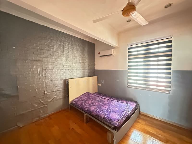 Rumah Banglo untuk Disewa di Tanjung Bungah (Penang) - SERENEN TEH - Bedroom - PropertyGuru.com.my