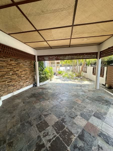 Rumah Banglo untuk Disewa di Tanjung Bungah (Penang) - SERENEN TEH - Exterior - PropertyGuru.com.my