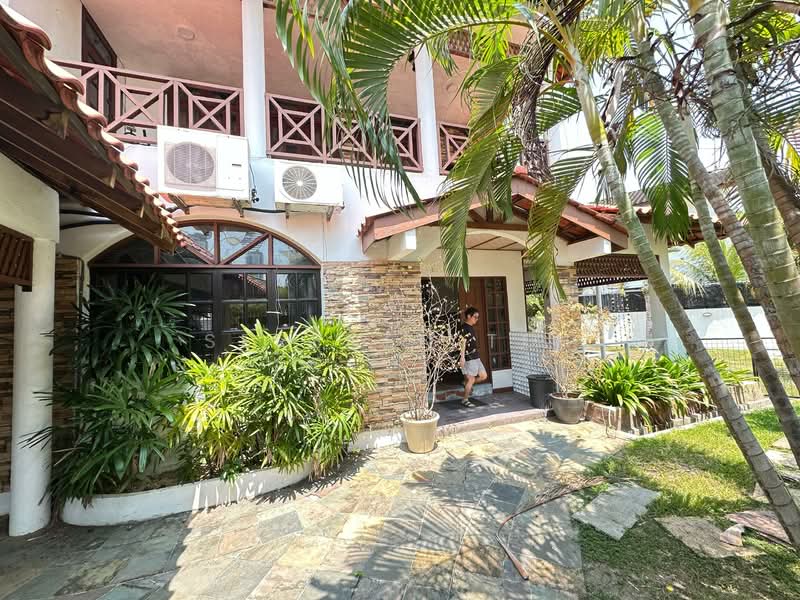Rumah Banglo untuk Disewa di Tanjung Bungah (Penang) - SERENEN TEH - Exterior - PropertyGuru.com.my