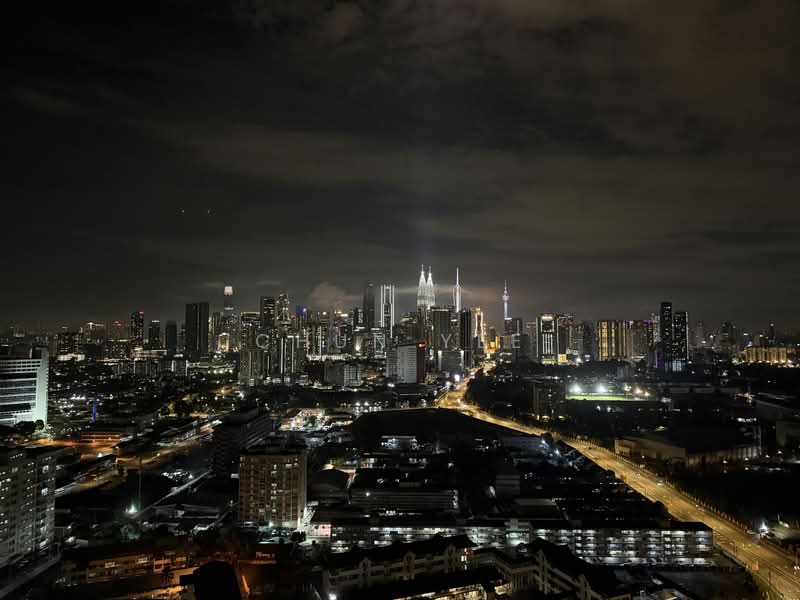 Condominium for Sale at Platinum Splendor Residence - Chun Yee - View - PropertyGuru.com.my