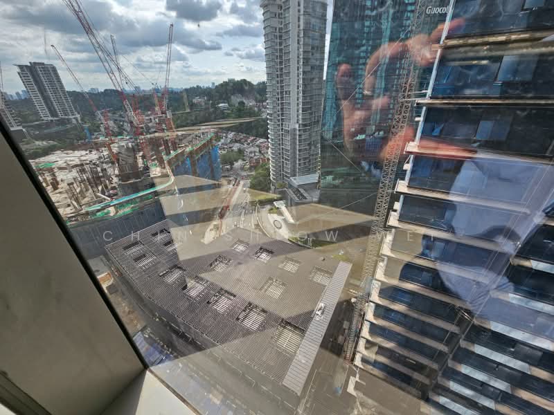 Pejabat untuk Disewa di Damansara Heights (Kuala Lumpur) - Chin Shiow Wei - Exterior - PropertyGuru.com.my