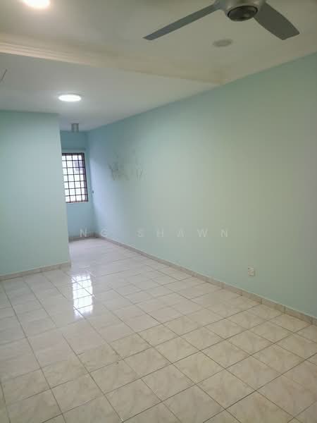 Rumah Teres 2 Tingkat untuk Disewa di Bandar Puteri Klang (Klang) - Ng Shawn - Interior - PropertyGuru.com.my