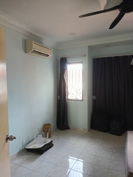 Rumah Teres 2 Tingkat untuk Disewa di Bandar Puteri Klang (Klang) - Ng Shawn - Interior - PropertyGuru.com.my