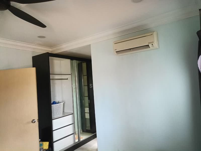 Rumah Teres 2 Tingkat untuk Disewa di Bandar Puteri Klang (Klang) - Ng Shawn - Bedroom - PropertyGuru.com.my