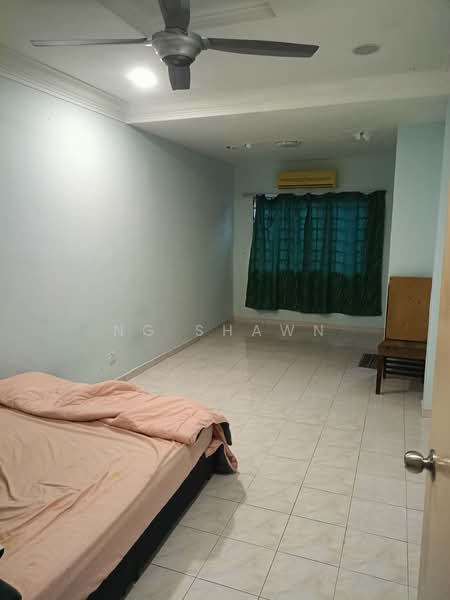 Rumah Teres 2 Tingkat untuk Disewa di Bandar Puteri Klang (Klang) - Ng Shawn - Bedroom - PropertyGuru.com.my