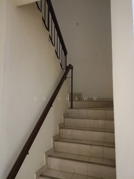 Rumah Teres 2 Tingkat untuk Disewa di Bandar Puteri Klang (Klang) - Ng Shawn - Interior - PropertyGuru.com.my