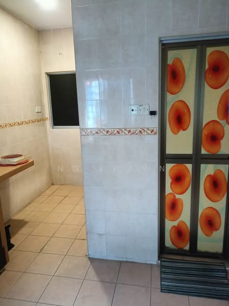 Rumah Teres 2 Tingkat untuk Disewa di Bandar Puteri Klang (Klang) - Ng Shawn - Interior - PropertyGuru.com.my