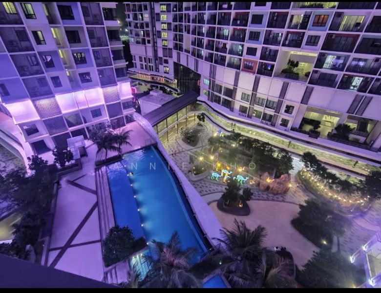 Office for Rent in I-City (Shah Alam) - Annie Kho - Exterior - PropertyGuru.com.my