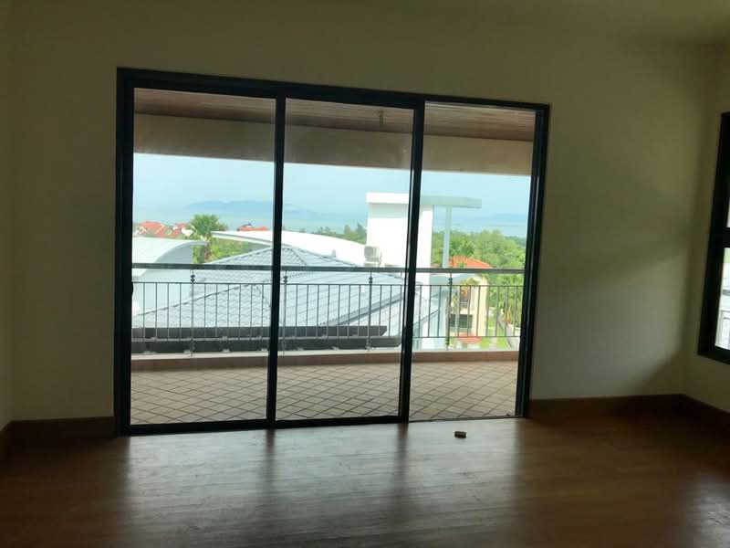 Rumah Banglo untuk Dijual di Gelugor (Penang) - Amy Tan - Balcony - PropertyGuru.com.my
