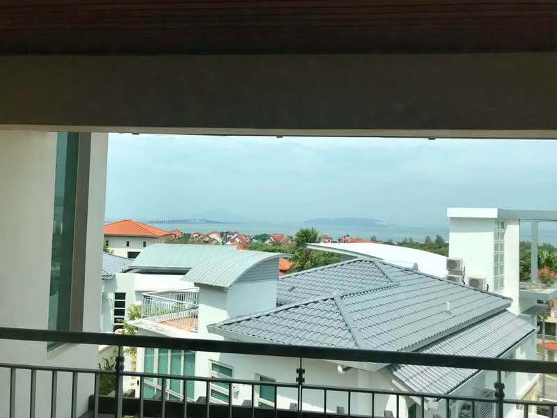 Rumah Banglo untuk Dijual di Gelugor (Penang) - Amy Tan - Exterior - PropertyGuru.com.my