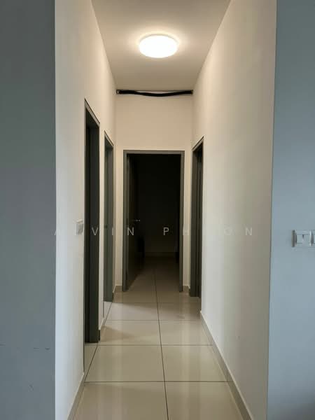 Service Residence for Rent at Traders Garden @ Cheras Selatan - Alvin Phoon - Corridor - PropertyGuru.com.my
