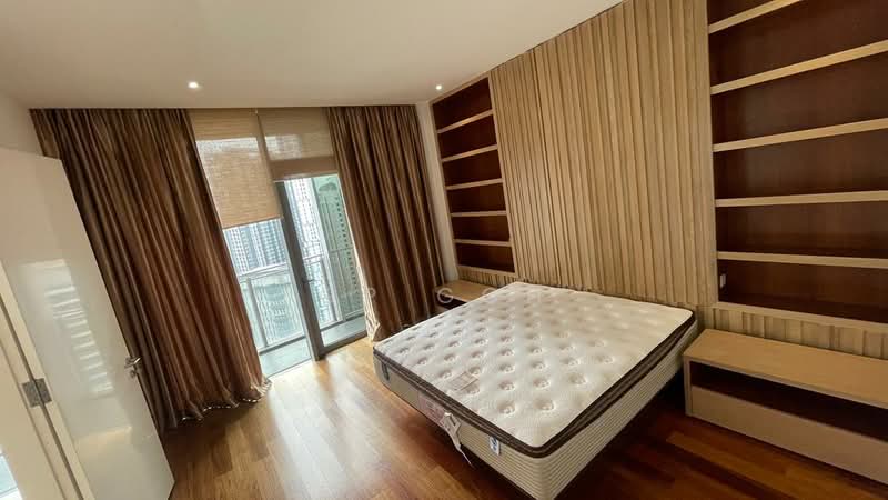 Servis Apartment untuk Disewa di K Residence @ KLCC - GP Goh - PropertyGuru.com.my