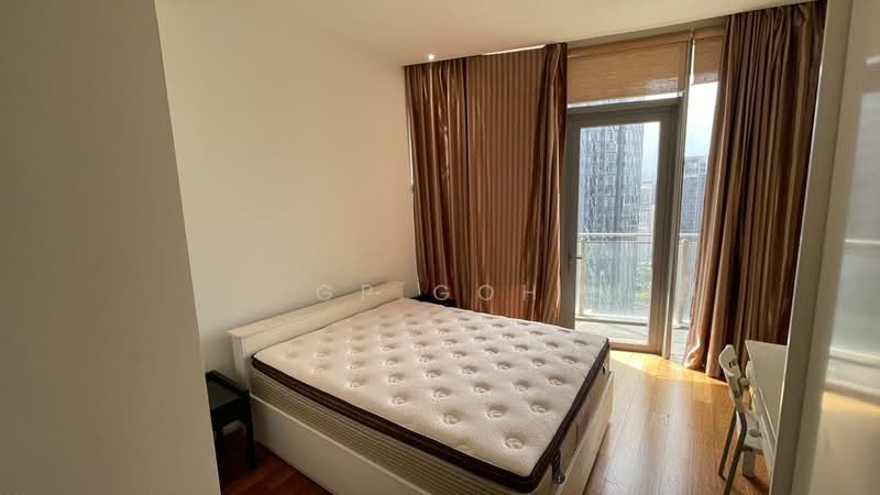 Servis Apartment untuk Disewa di K Residence @ KLCC - GP Goh - PropertyGuru.com.my