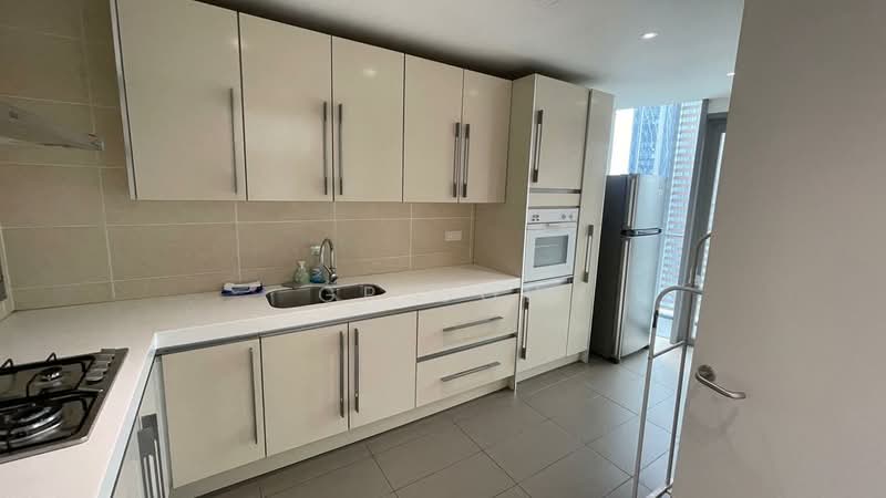 Servis Apartment untuk Disewa di K Residence @ KLCC - GP Goh - PropertyGuru.com.my