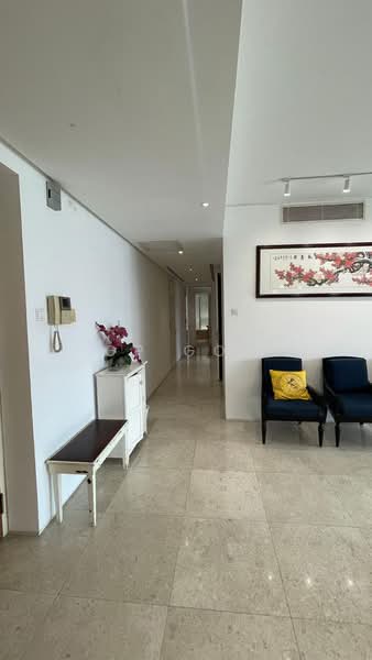 Servis Apartment untuk Disewa di K Residence @ KLCC - GP Goh - PropertyGuru.com.my