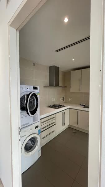 Servis Apartment untuk Disewa di K Residence @ KLCC - GP Goh - PropertyGuru.com.my