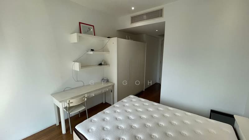 Servis Apartment untuk Disewa di K Residence @ KLCC - GP Goh - PropertyGuru.com.my