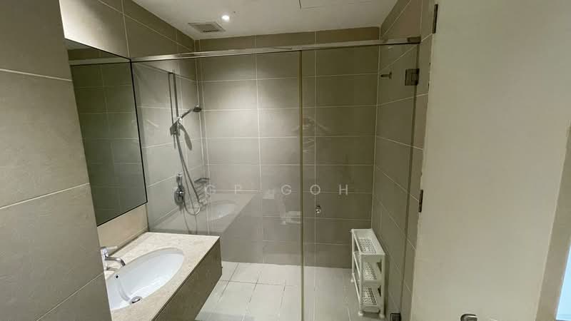Servis Apartment untuk Disewa di K Residence @ KLCC - GP Goh - PropertyGuru.com.my