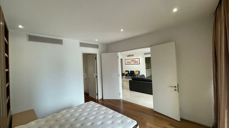 Servis Apartment untuk Disewa di K Residence @ KLCC - GP Goh - PropertyGuru.com.my