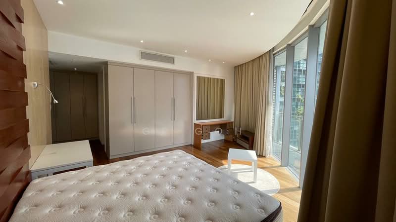 Servis Apartment untuk Disewa di K Residence @ KLCC - GP Goh - PropertyGuru.com.my