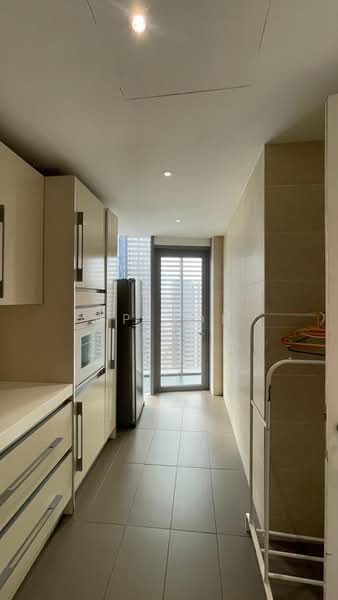 Servis Apartment untuk Disewa di K Residence @ KLCC - GP Goh - PropertyGuru.com.my
