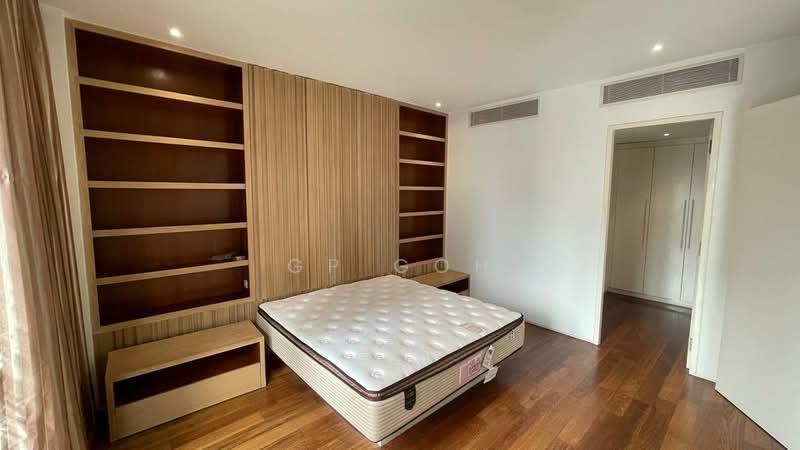 Servis Apartment untuk Disewa di K Residence @ KLCC - GP Goh - PropertyGuru.com.my