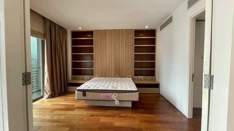 Servis Apartment untuk Disewa di K Residence @ KLCC - GP Goh - PropertyGuru.com.my