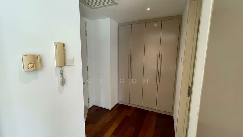 Servis Apartment untuk Disewa di K Residence @ KLCC - GP Goh - PropertyGuru.com.my