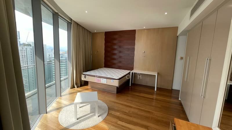 Servis Apartment untuk Disewa di K Residence @ KLCC - GP Goh - PropertyGuru.com.my