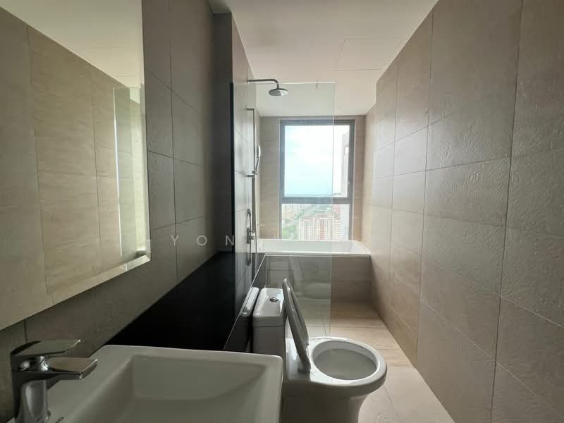 Condominium for Sale at Triuni Residences - Yonii Tan - Bathroom - PropertyGuru.com.my